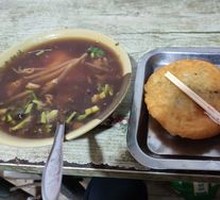 Braised Egg