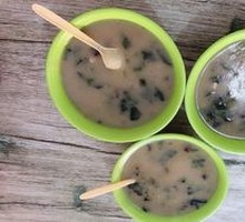 Sweet Porridge
