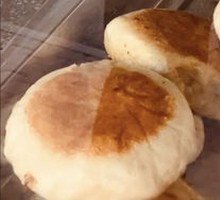 Baked Flatbread