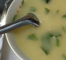 Sweet Porridge