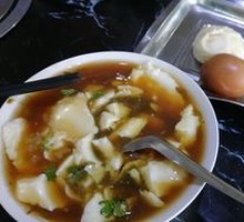 Tea Egg