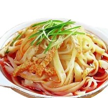 Rolled Cold Noodles