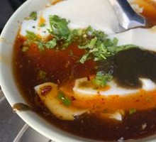 Tofu pudding