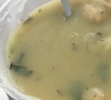 Sweet Porridge