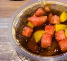 Ice Jelly