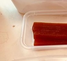 Hawthorn Jelly