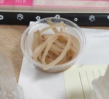 Pickled Vegetables