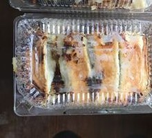 Beef Dumplings