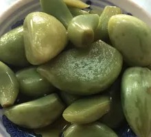 Labas Garlic
