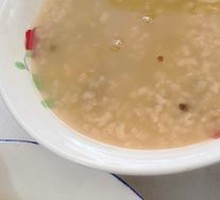 Rice Porridge