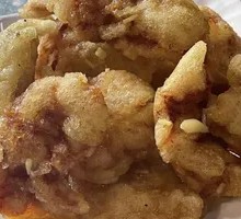 Sweet and Sour Pork