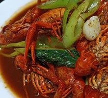 Xuyi 13-Spice Crawfish