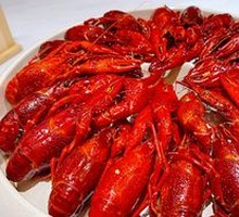 Special Braised Lobster