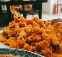 Crispy Pork Tenderloin