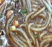 Chongqing Spicy Sour Noodles