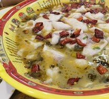 Sour Cabbage Fish