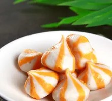 Fish Roe Dumplings