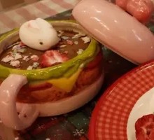 Clay Pot Tiramisu