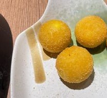 Taro Balls