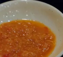 Small Chili Sauce
