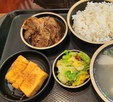 Hakka Tofu