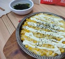 Cheese Corn