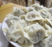 Shrimp Dumplings