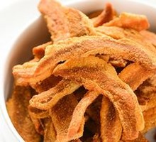 Island Ginger's Signature Soft Pork Rinds