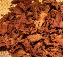 Island Ginger Aromatic Meat Bits