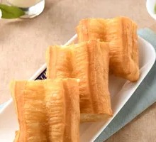 Non-alkaline Fried Dough Sticks
