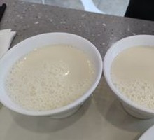 Ice Soy Milk