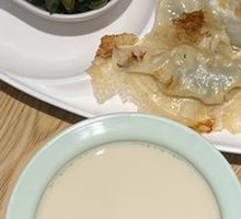 Meat and Three Fresh Dumplings