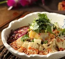 Guo Cui Signature Cold Noodles