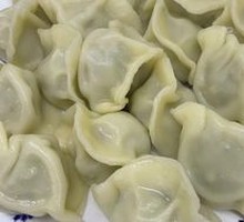Braised Fish Dumplings