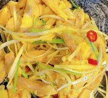 Mustard Chicken