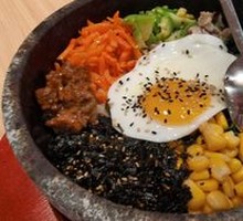 Intangible Heritage Stone Pot Rice