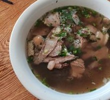 Beef Soup