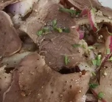 Mixed Premium Beef Shank