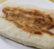 Baked Flatbread