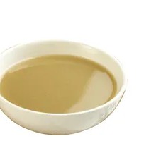 Mung Bean Soy Milk