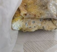 Old-style Jianbing Guozi