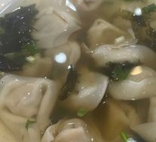 Fresh Meat Dumplings