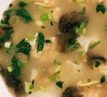 Shrimp Dumplings