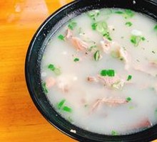 Mutton Soup