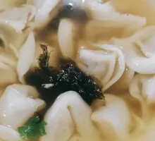 Fresh Meat Dumplings