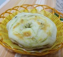 Crispy Flatbread