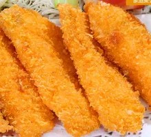 Power Cod Cutlet