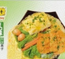 Family-style Jianbing Guozi