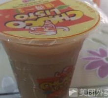 Freshly Ground Soy Milk