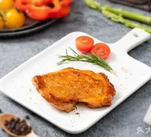 Chicken Cutlet